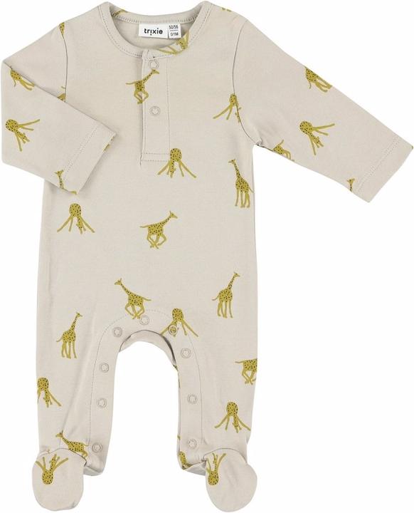 Giraffa Groovy