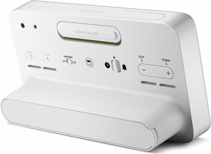 Image du produit Braun Réveil radio