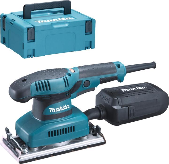 Actual product image Makita Bo3711j (Sander, 190 W)