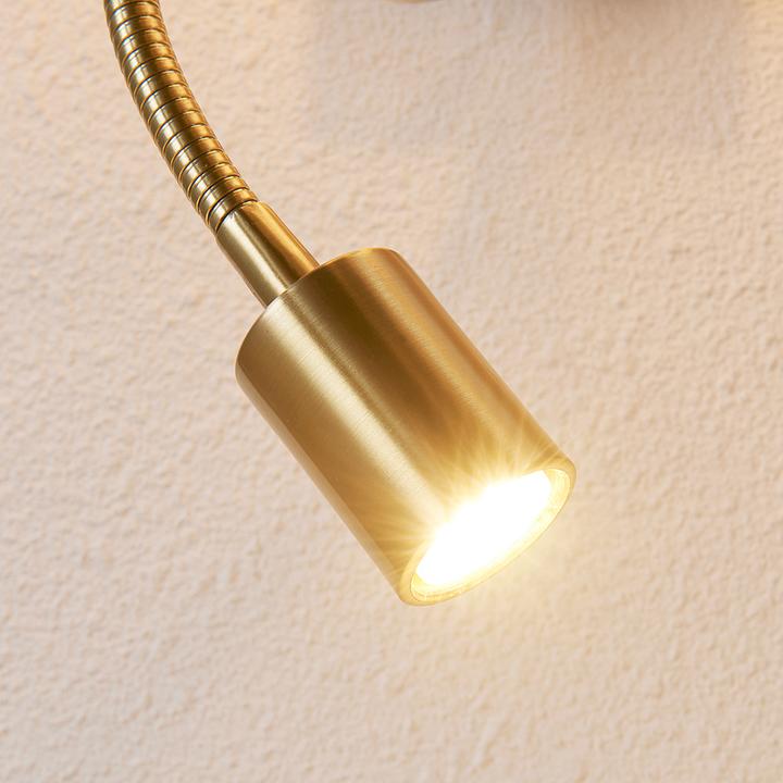 Produktbild Lindby Florens (300 lm, E14)