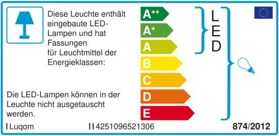 Image du produit Lindby Florens (300 lm, E14)