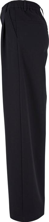 Actual product image Urban Classics Ladies Ultra Wide Pleat-Front Pants - 126793 (30)