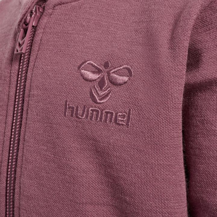 Produktbild hummel Hmlwulbato Zip Jacket (80)