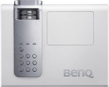 Actual product image BenQ W1000+ (Full HD)