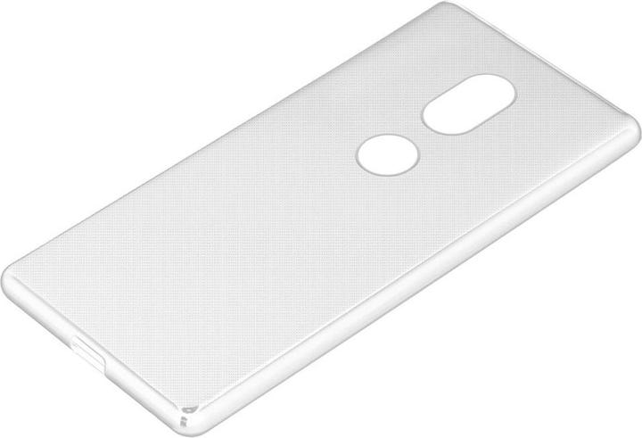Immagine prodotto Cadorabo TPU ultra sottile AIR Cover (Motorola Moto G2 (seconda generazione))