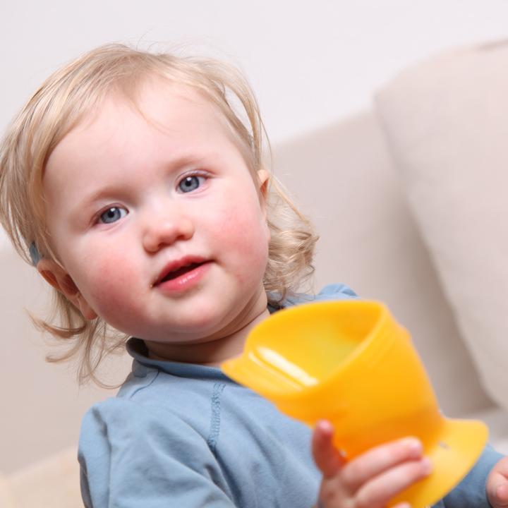 Actual product image Hoppediz Drinking cup CamoCup
