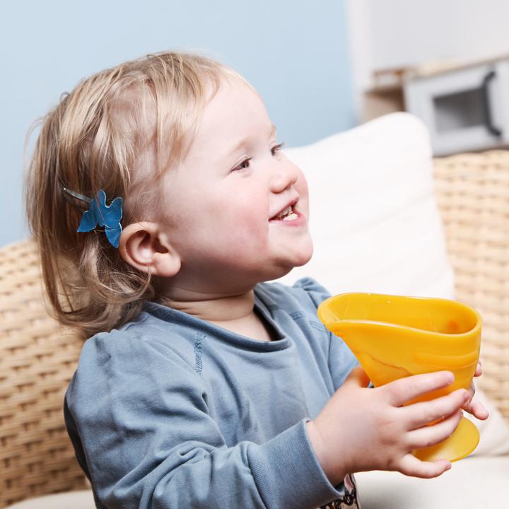 Actual product image Hoppediz Drinking cup CamoCup