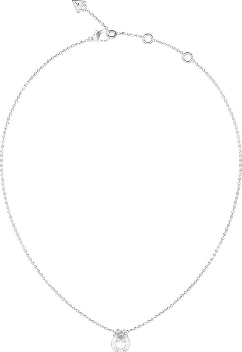 Image du produit Guess Lily Halskette (Acier inoxydable)