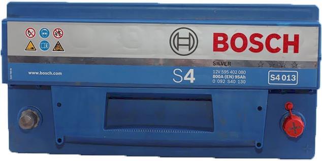 Immagine prodotto Bosch Automotive S4 013 (12 V, 95 Ah, 800 A)