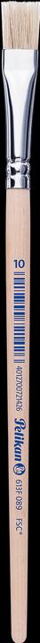 Produktbild Pelikan Pinsel Sorte 613F (10 mm)