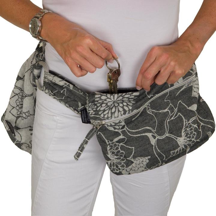 Produktbild Hoppediz HipBag Hüft-Tasche