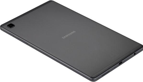 Actual product image Samsung Galaxy Tab A7 Lite (WLAN only, 8.70", 32 GB, Gray)