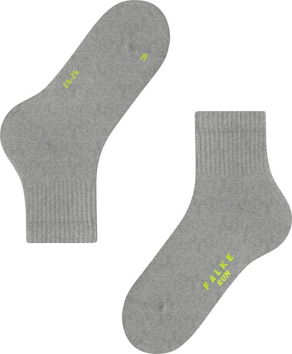 Immagine prodotto Falke Run Rib (Confezione da 2, 42 - 43)