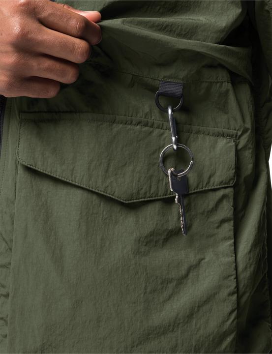 Produktbild Jack Wolfskin Lightsome Wander Jkt M (M)