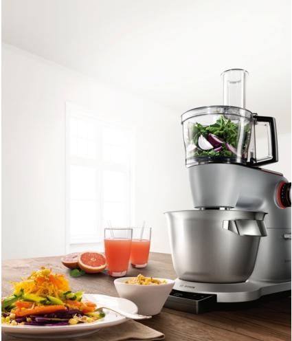 Image du produit Bosch Hausgeräte Muz9vlp1