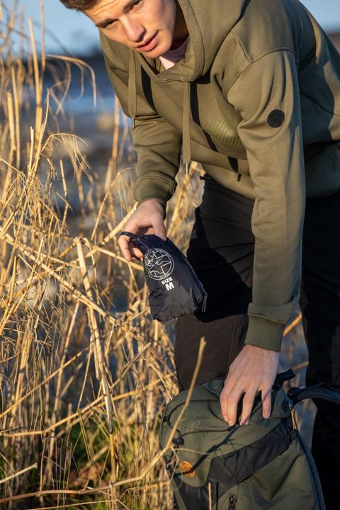 Produktbild Rukka Windshield Unisex Windjacke (S)