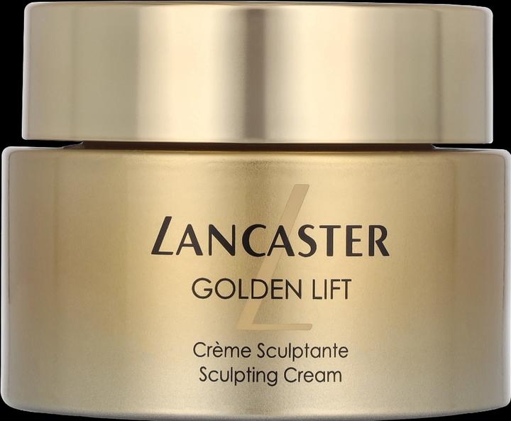 Actual product image Lancaster Golden Lift Sculpting Day Cream (50 ml, Day cream)