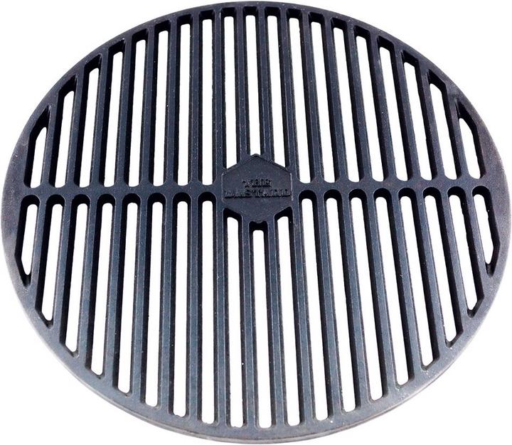 Produktbild The Bastard Rost Compact
