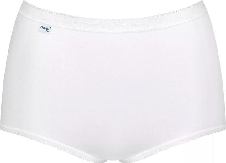 Produktbild Sloggi Maxi Slip 4er Pack « Basic+» (52, 4er Pack)