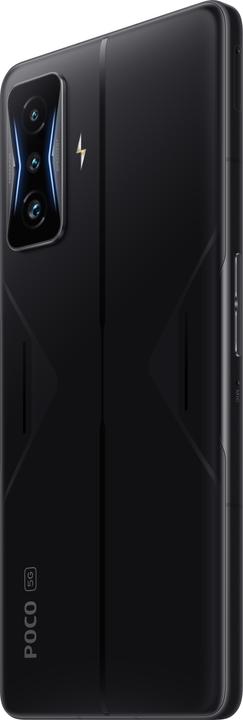 Image du produit Xiaomi Poco F4 GT (256 Go, Stealth Black, 6.67", Double SIM, 64 Mpx, 5G)