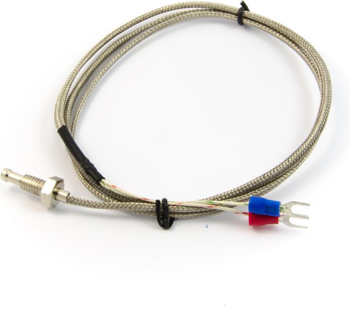 Actual product image Purecrea Thermocouple Set K-Type Thermocouple with MAX6675 0-800 degrees