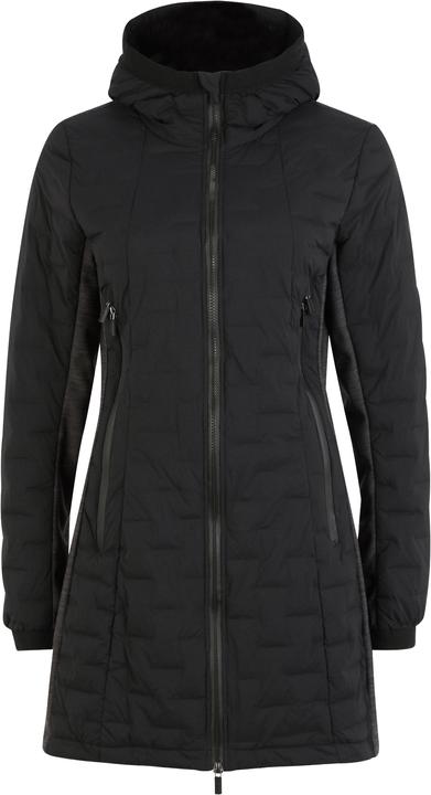 Rh+ 5 Elements Hybrid 3/4 Hoody