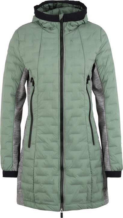 Rh+ 5 Elements Hybrid 3/4 Hoody (XS)