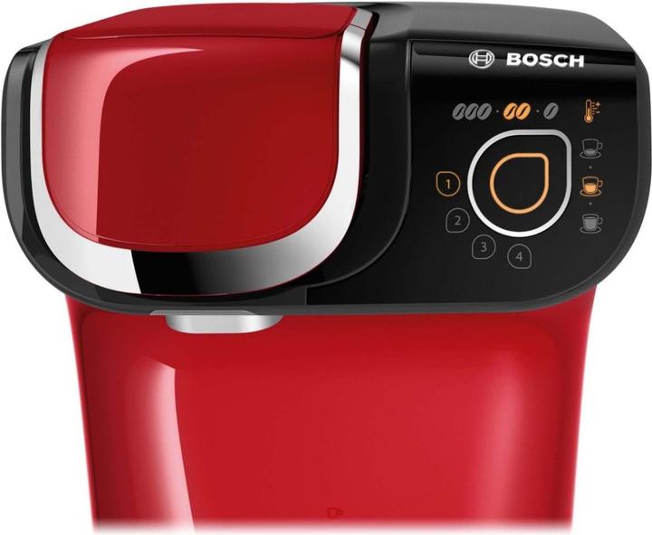 Actual product image Bosch Hausgeräte My Way 2 (Tassimo)
