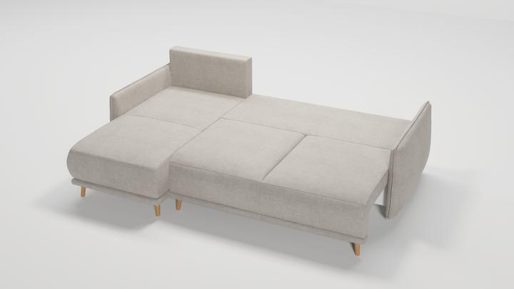 Produktbild Ropez Gaja (Ecksofa)