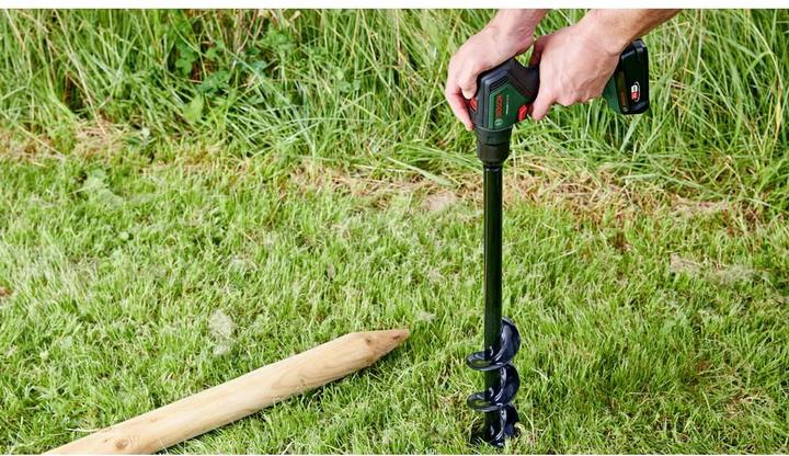 Produktbild Bosch Home & Garden UniversalDrill 18V-60 (Akkubetrieb)