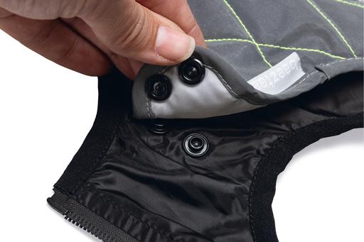 Actual product image Beeztees Allia (44, Dog coat)