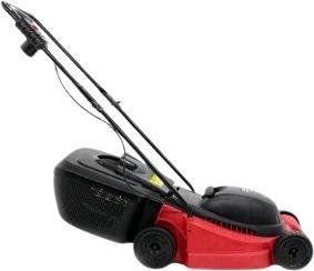 Image du produit MTD Tondeuse à gazon électrique - SMART 38 E - pour 300 m² - 1 400 W (Fonctionnement sur secteur)