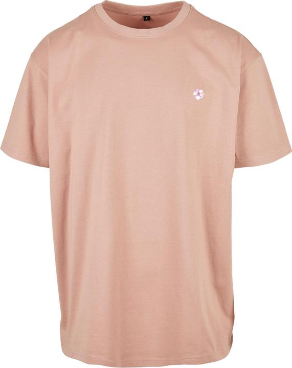 Mister Tee Summer Of Love Oversize Tee