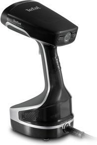 Image du produit Tefal Access Steam DT8150 steamer pour vêtements à main Noir (1600 W, 26 g/min)