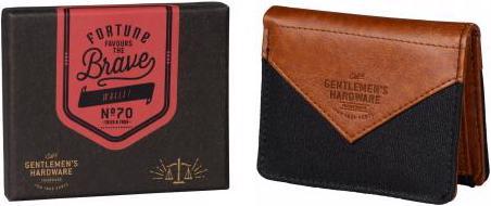 Produktbild Wild & Wolf Portemonnaie