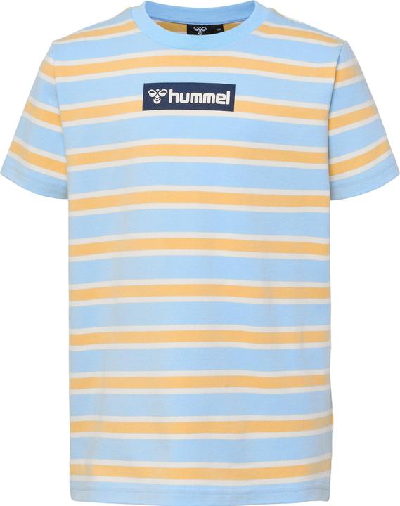 Produktbild hummel Hmljump Stripe T-Shirt S/S (134)