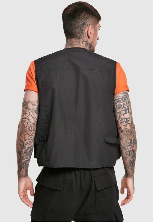 Image du produit Urban Classics veste tactique (4XL)