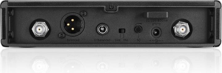 Produktbild Sennheiser XSW 2-835-B