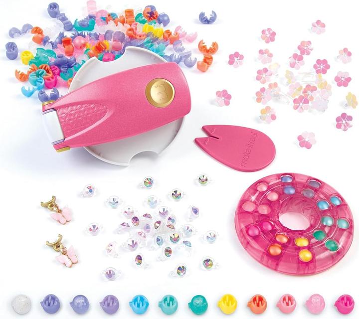 Produktbild Make it Real Haarstyling-Set