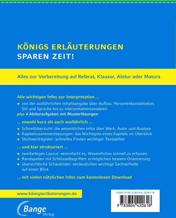 Produktbild Antigone von Sophokles (Deutsch, Sophokles, 2021)