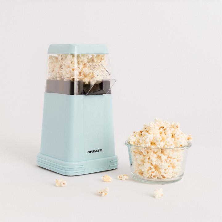 Image du produit Create machine à pop-corn électrique