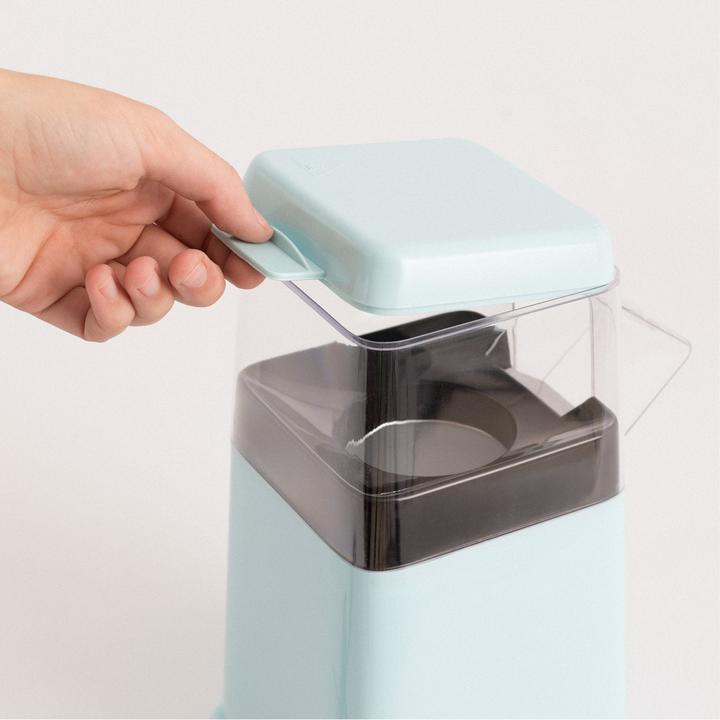 Image du produit Create machine à pop-corn électrique