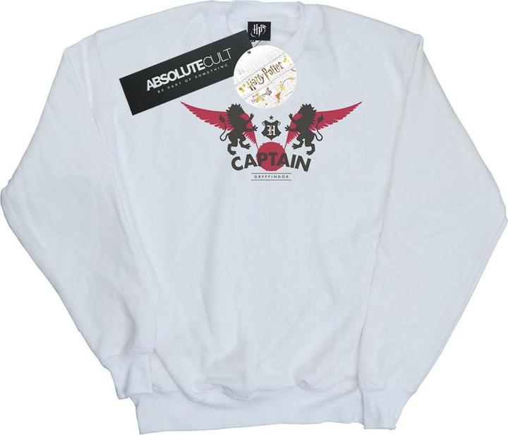 Gryffindor Captain Sweatshirt