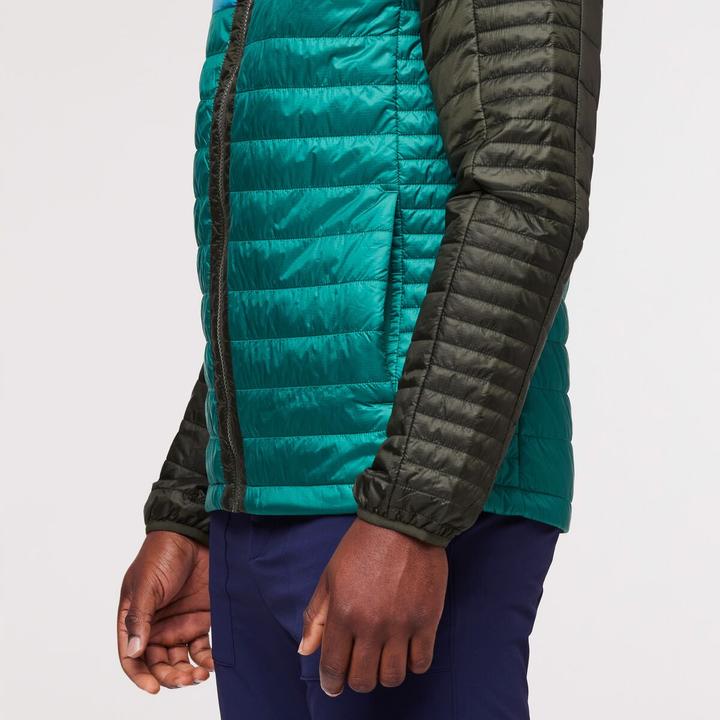 Produktbild Cotopaxi Capa Insulated Hooded Jacket (S)