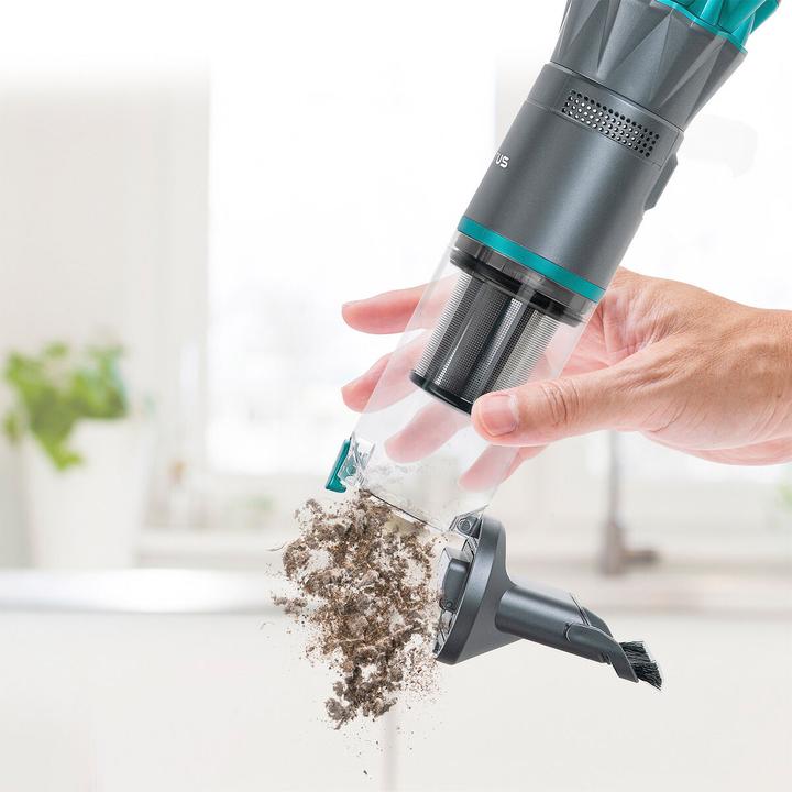 Actual product image Genius Invictus One DC 500