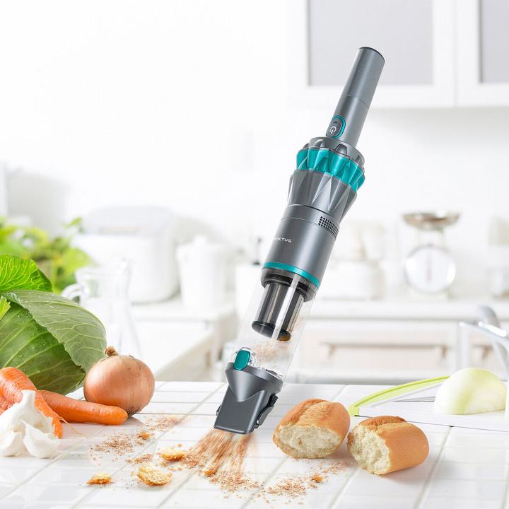 Actual product image Genius Invictus One DC 500