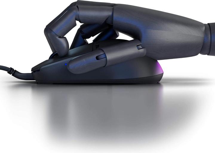 Actual product image Pulsar Gaming Gears X2H Wired - Medium Size 2 (Wireless)