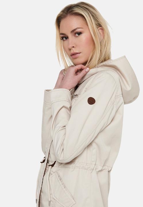 Image du produit Only Veste parka en lin (XS)