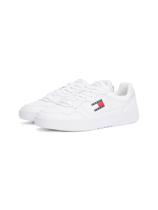 Produktbild Tommy Hilfiger (New)Tjm Cupsole Leather Ess (42)