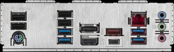 Image du produit Gigabyte Z690 Ud (LGA 1700, Intel Z690 (DDR4), ATX)
